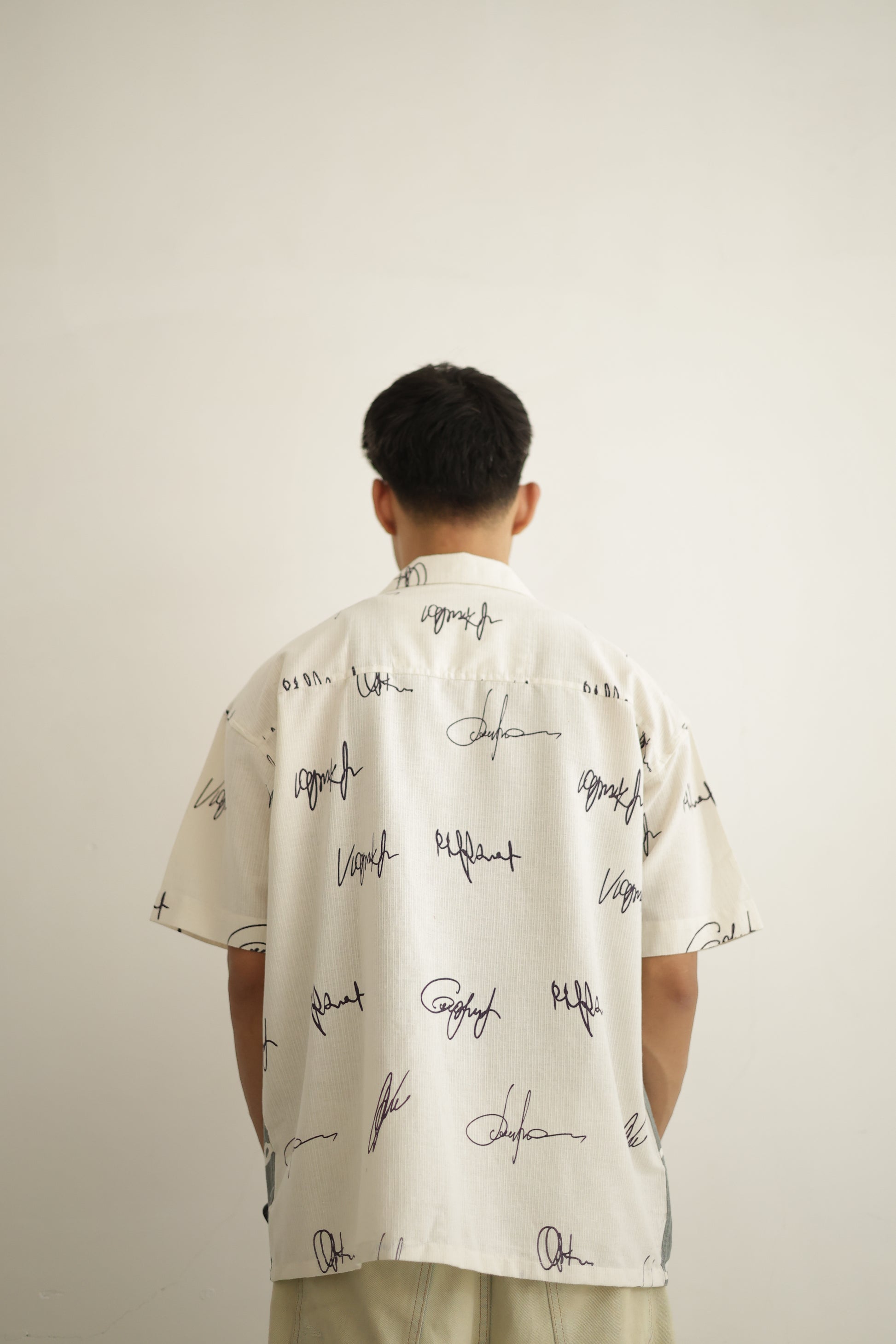 Calligraphé SHIRT
