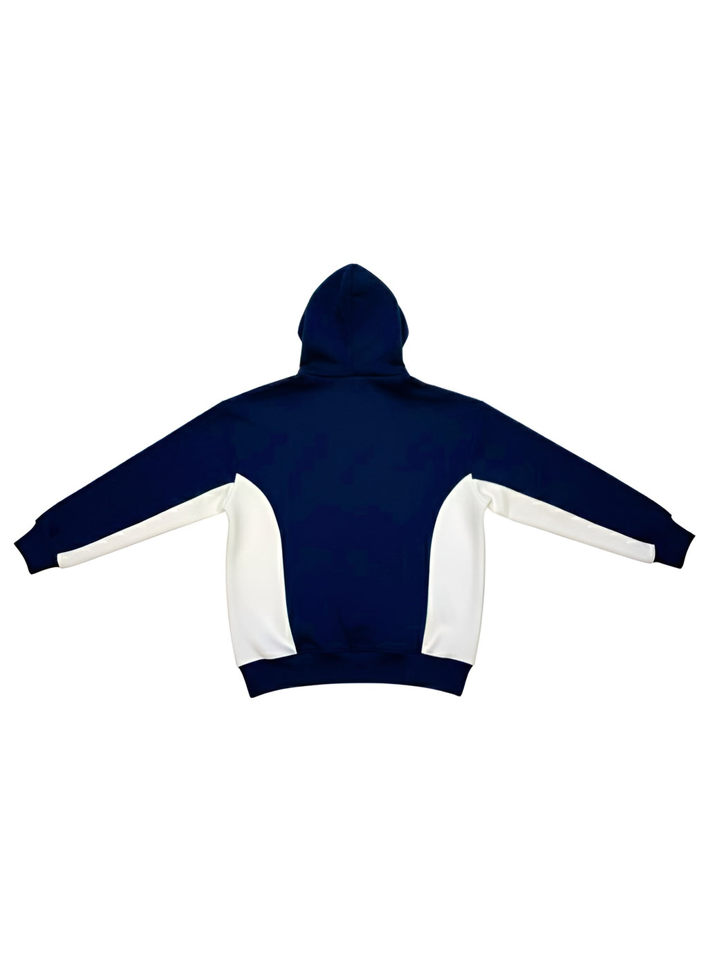 Navy blue Eclipse Hoodie