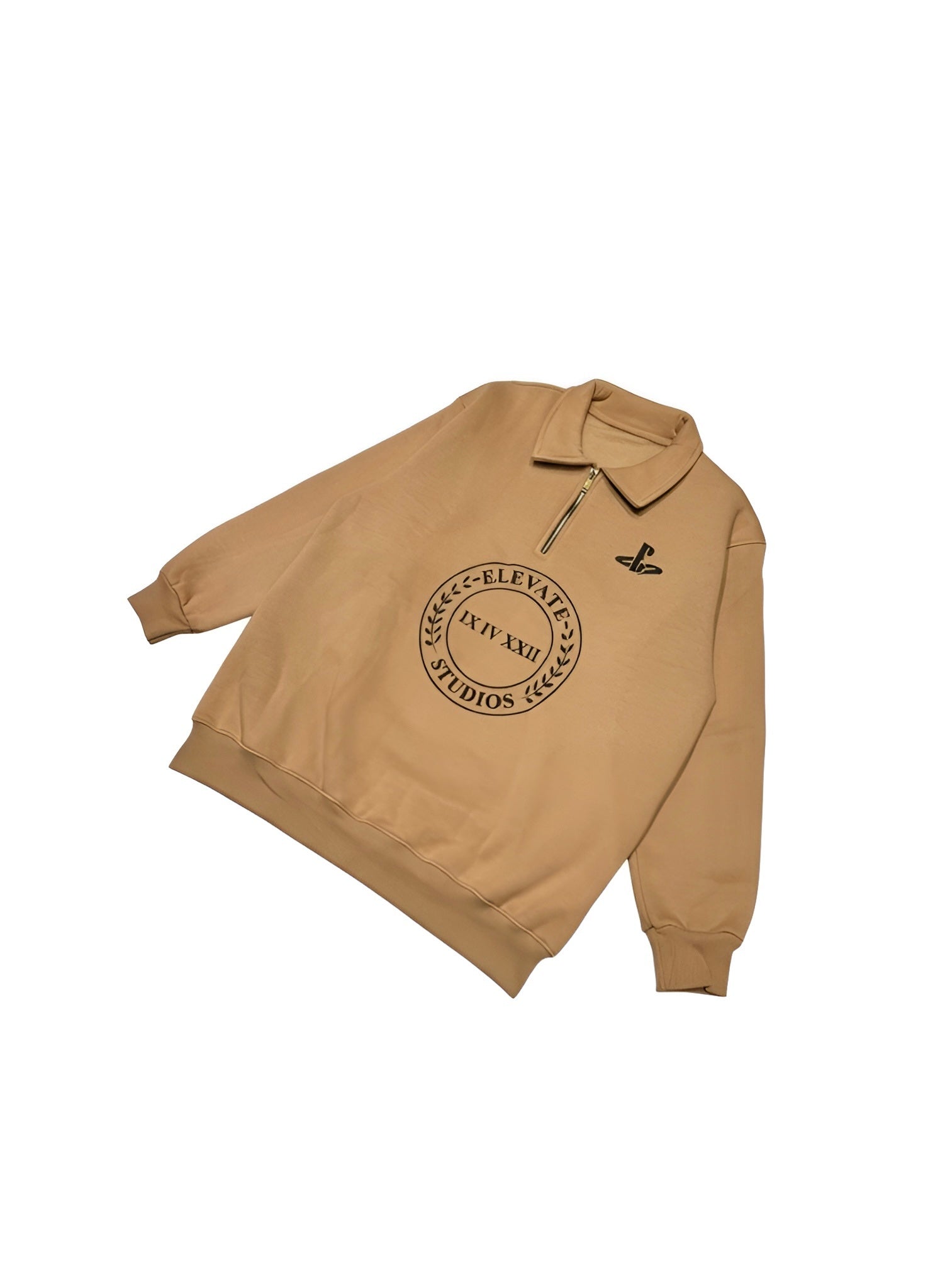 Zip top Elevate studios