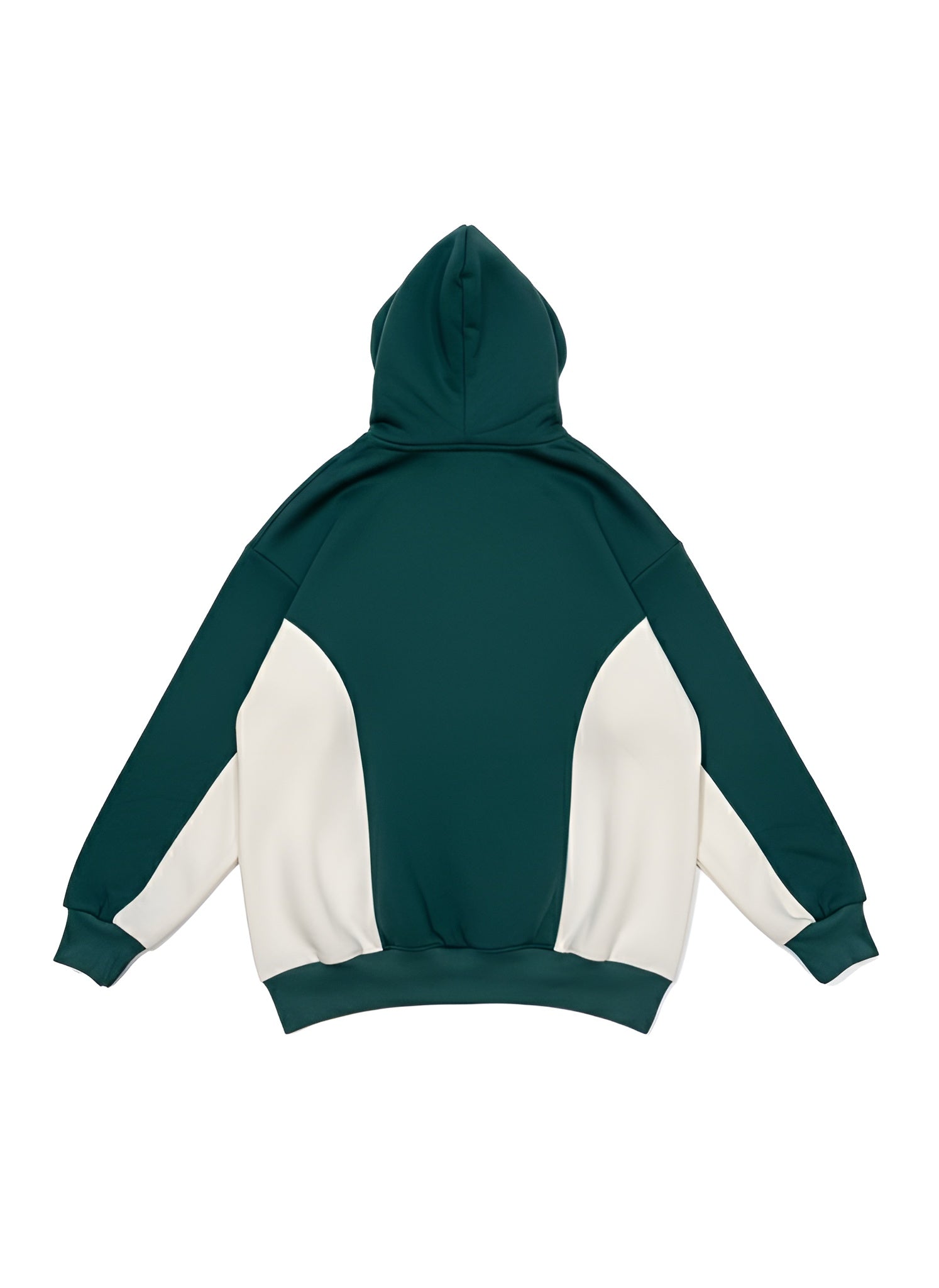 Teal Eclipse Hoodie