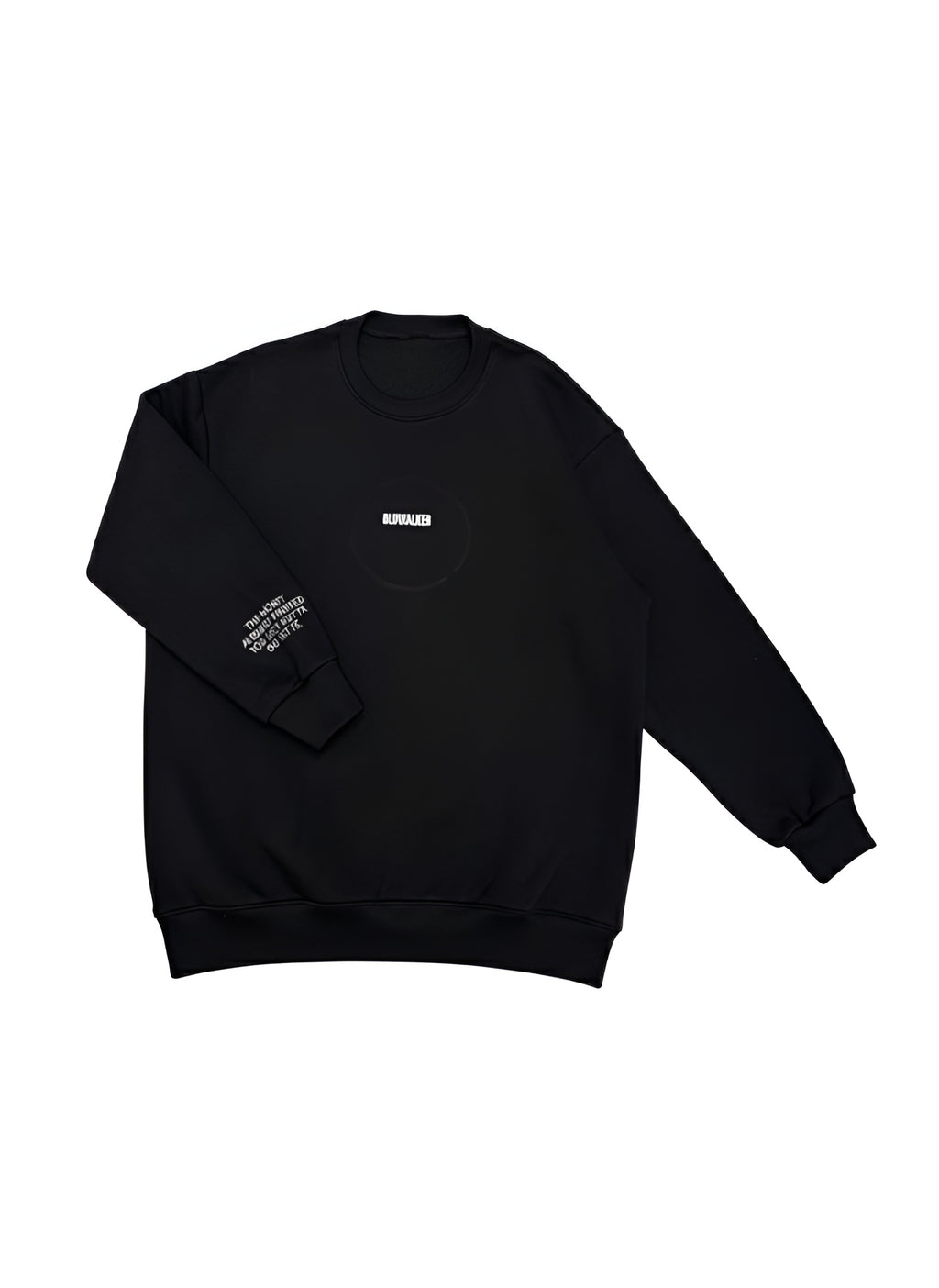 The Money - Sweatshirt