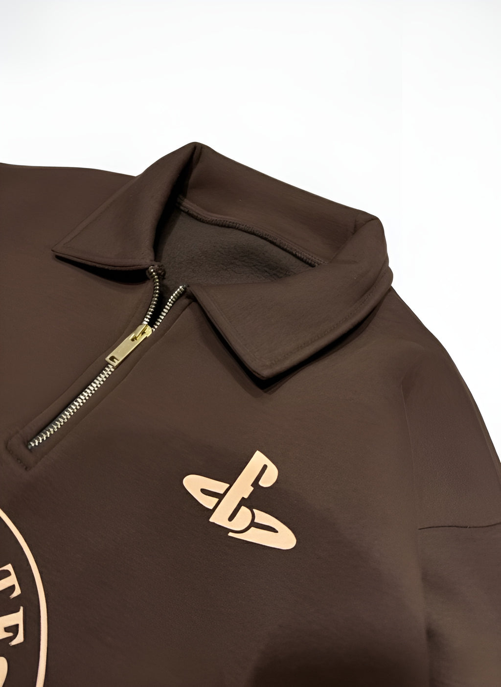 Zip top Elevate studios