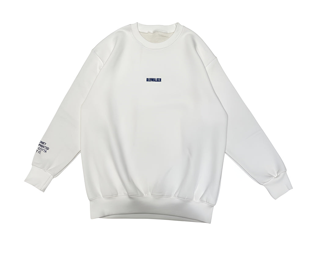 The Money- Sweatshirt