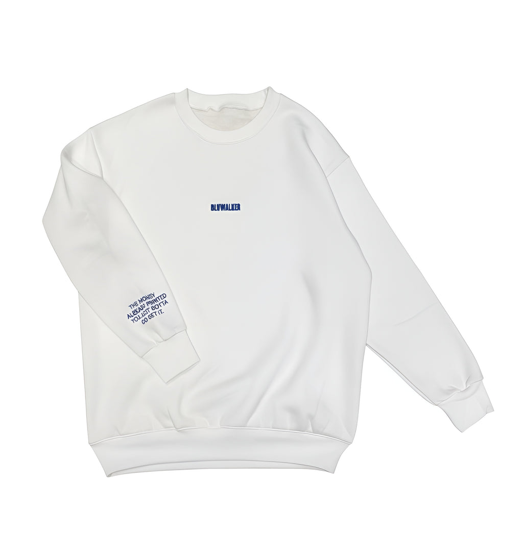 The Money- Sweatshirt