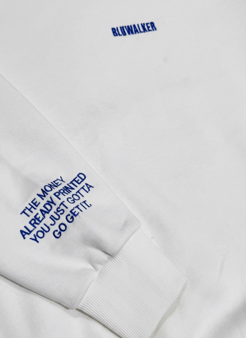 The Money- Sweatshirt