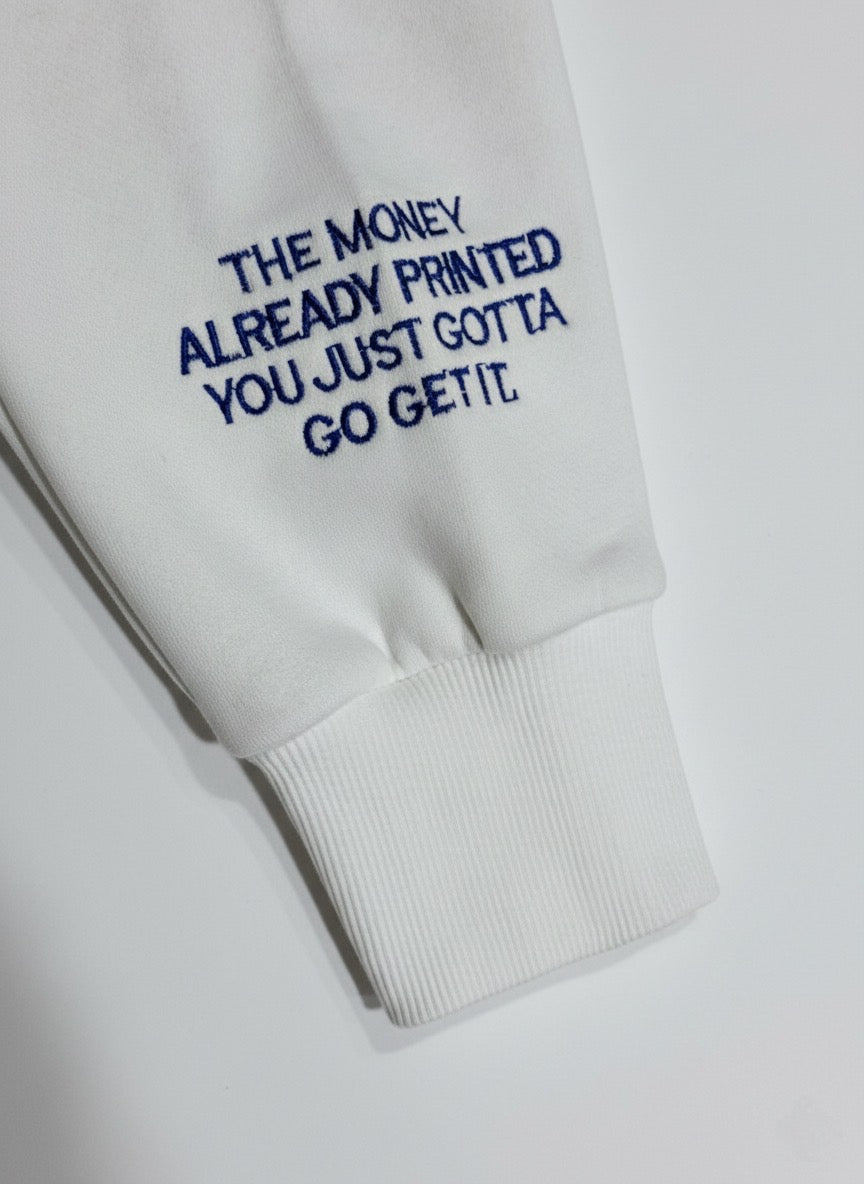 The Money- Sweatshirt