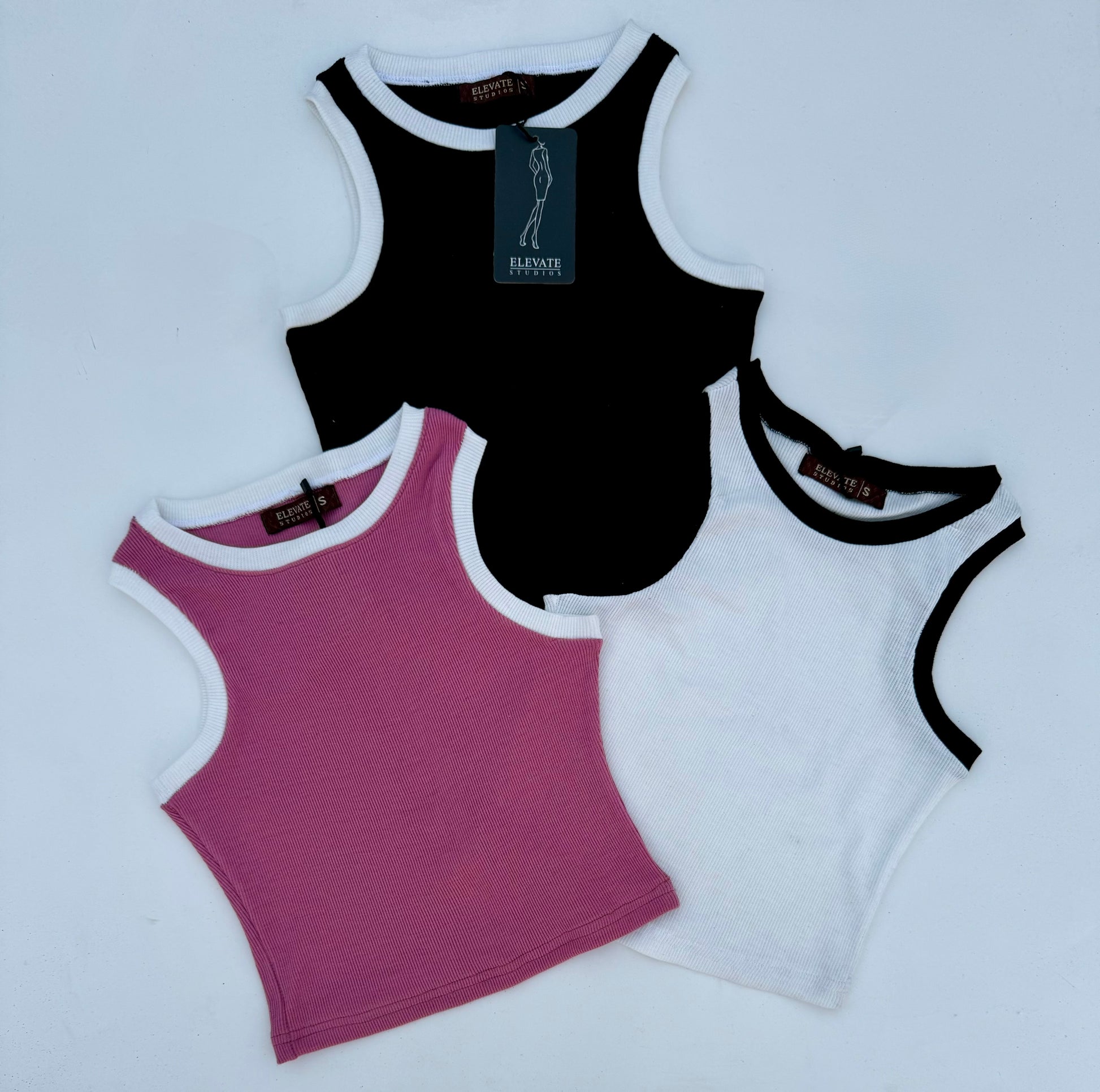 THE THREE ESSENTIALS