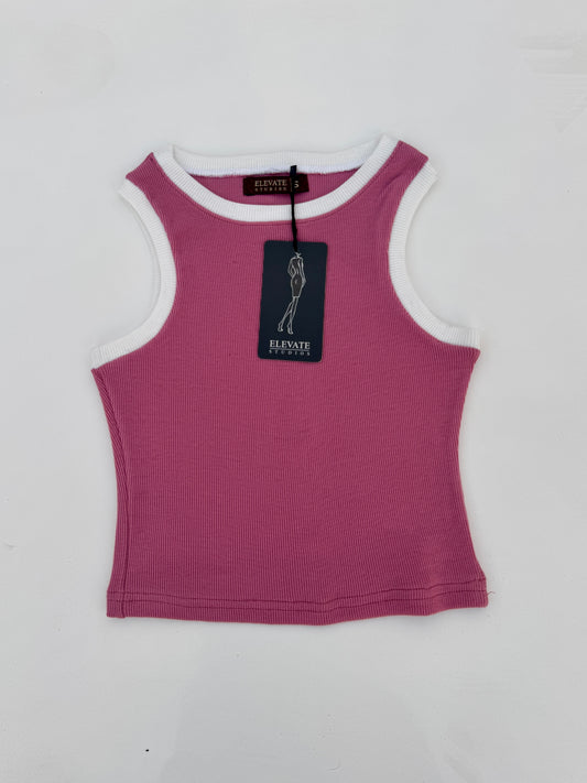 SUGAR RUSH TANK