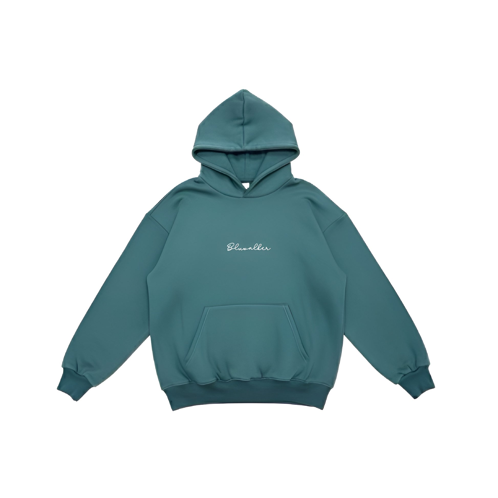 Humble Beginning Hoodie – 360 GSM Cotton Fleece